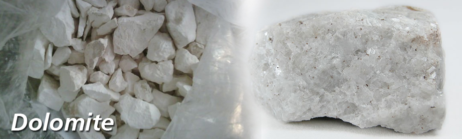 Dolomite Mineral