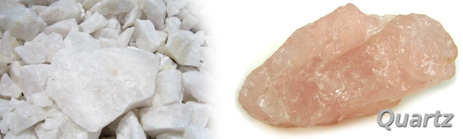 Quartz Silica Powder