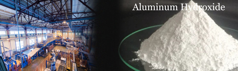 Aluminium Hydroxide Powder